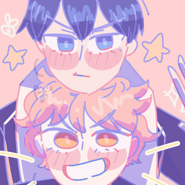 ハイキュー!! 1.