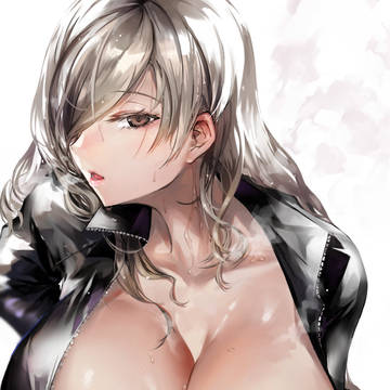 森村せんせぇ