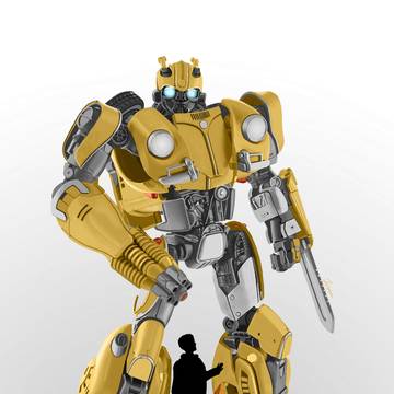 BumbleBee
