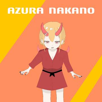 Azura Nakano