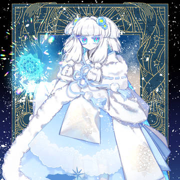 【PFMOH】瑙蓮【魔術師】
