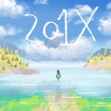 201Xアンダーテール