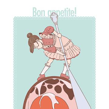 チェリーボンボン