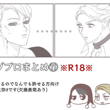 リゾプロまとめ11