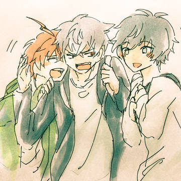 argn詰め