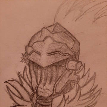 goblin slayer sketch