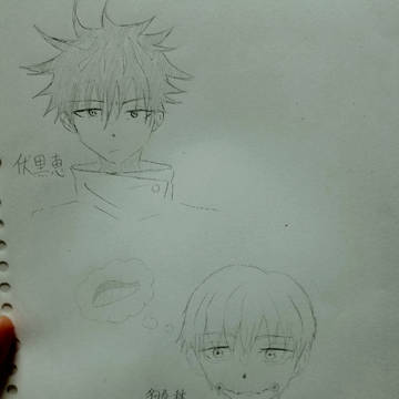 写りが悪いアナログ絵