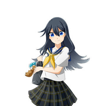 女子高生