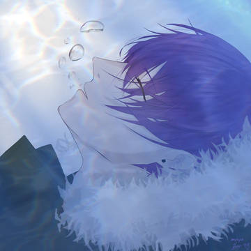 水と刀也