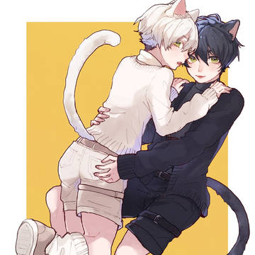 猫の日