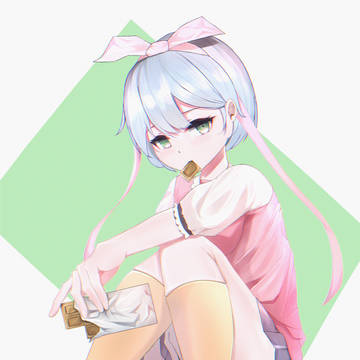 バレンタイン