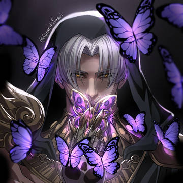 [ HADES ] Thanatos