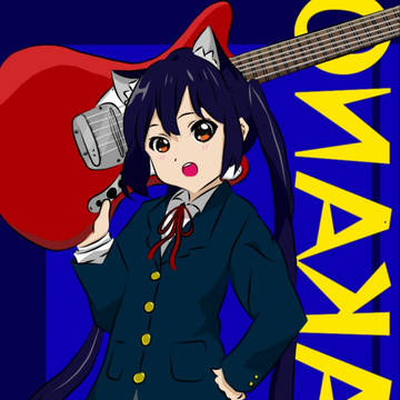 K-ON!!!!!!