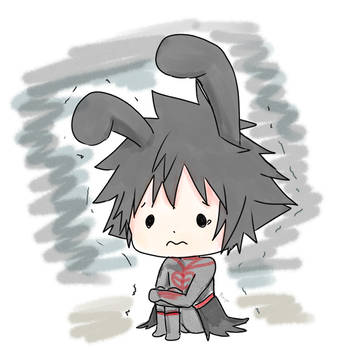 KH詰め