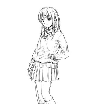 ラフ