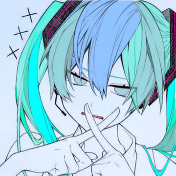 塗り絵