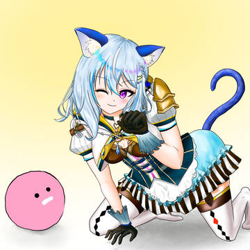 旅沢すいにゃん🐈