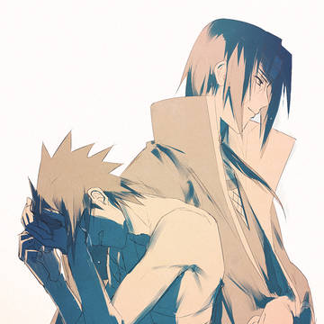 NARUTO絵まとめ4