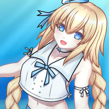 ミステリー・トレジャージャンヌ