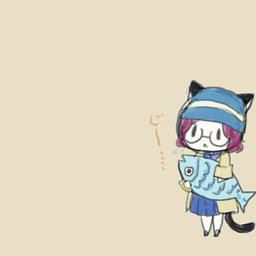 ヘレナにゃ