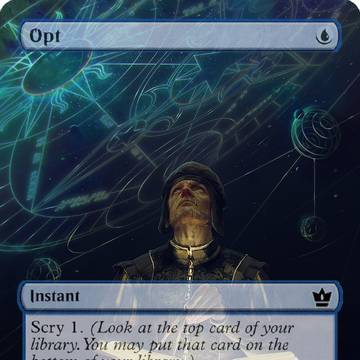 Opt (選択)