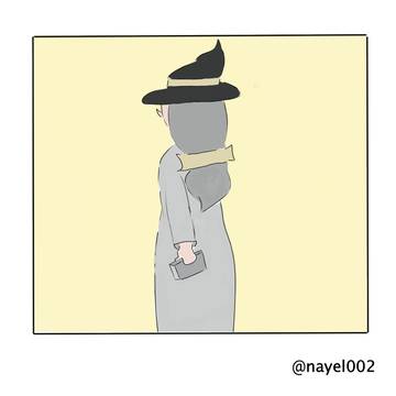 魔女の女王 ISIS