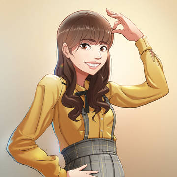 おたけ