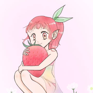 いちご