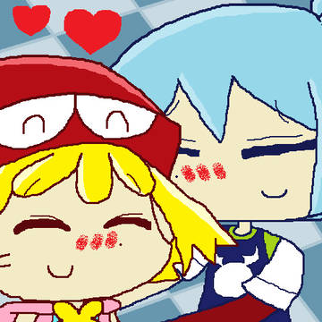 Amitie x Sig hug