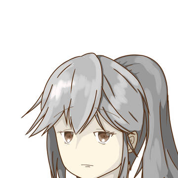 女