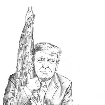 Make America Great Again!