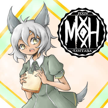 【PFMoF】マイ【商人】