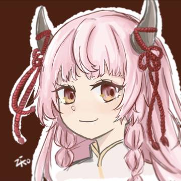 角