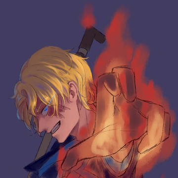 サボ