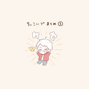 ちっこいプまとめ