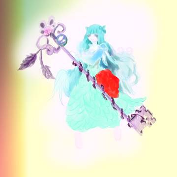 天使