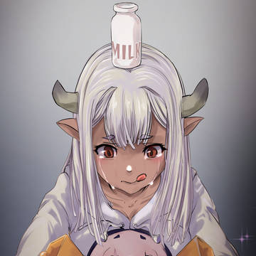 うし子物語