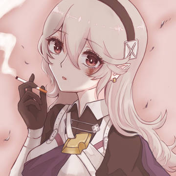 萎えカムイ