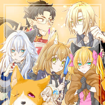 【PFMOH】”おかえり”を言わせて。