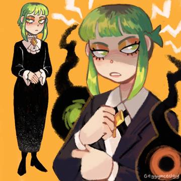 some more jshk art