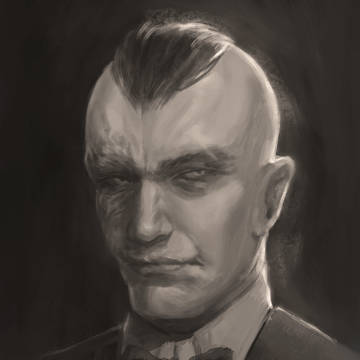 Eddie Gluskin