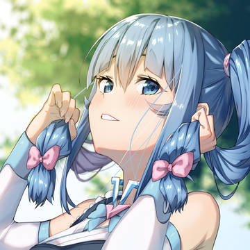 つやちゃん