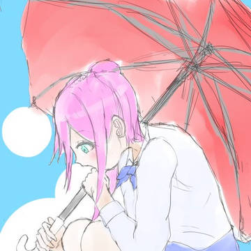 うちの子　らくがきまとめ１