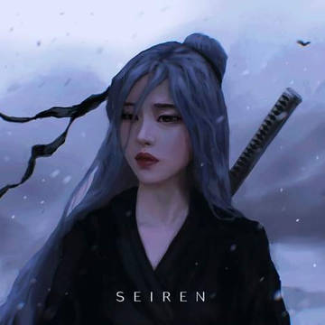 warrior