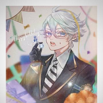 Happybirthday!