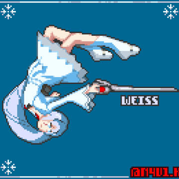 Weiss