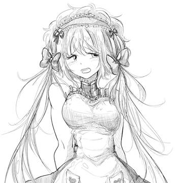 [oc] : みずき