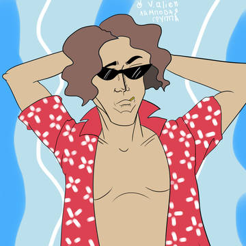 chill