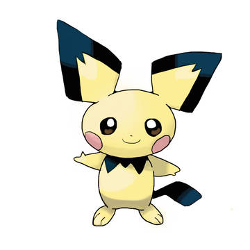 ピチュー