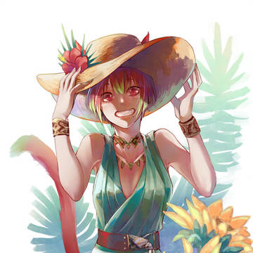 【FF14】自機